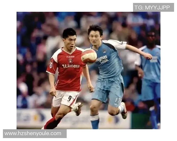 谦逊球星的足球之路：从低谷到巅峰的成长与奋斗